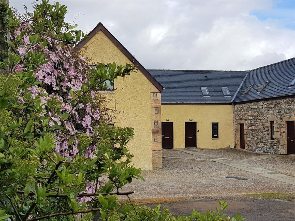 Heathfield Highland Estate Villa Invergordon Exterior photo